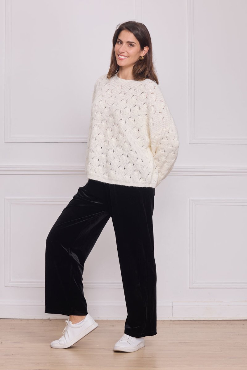 Blouse White