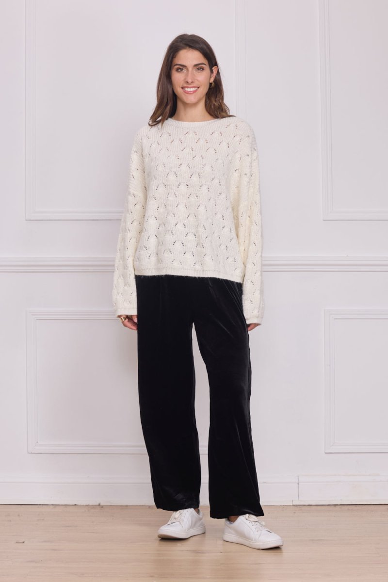 Blouse White