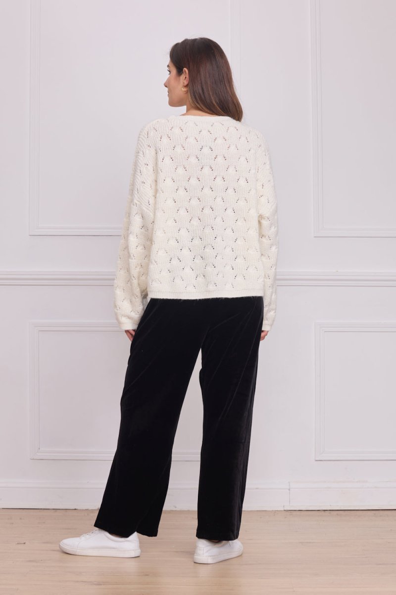 Blouse White