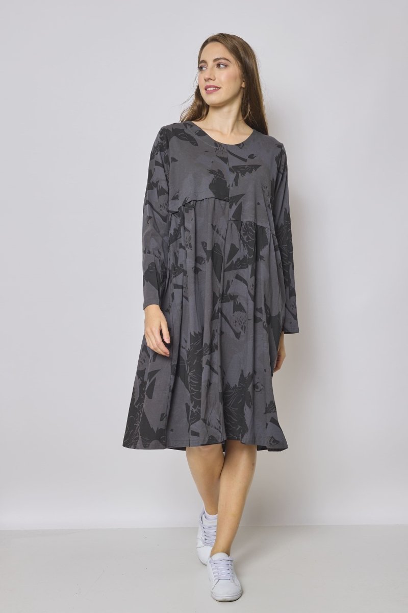 Robes Gris