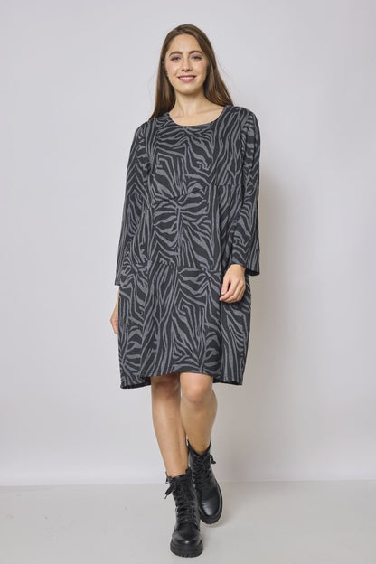 Robes Noir