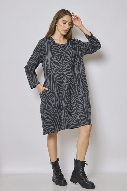 Robes Noir