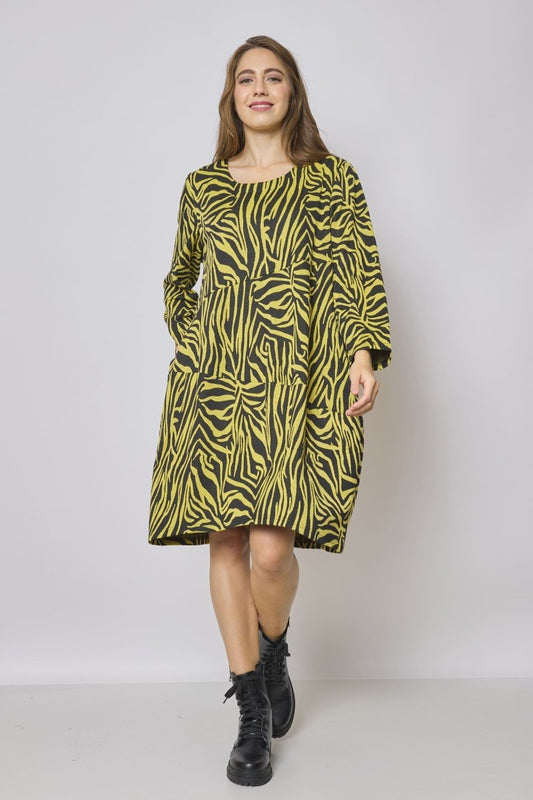 Robes Jaune