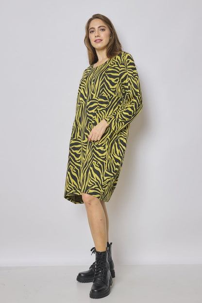 Robes Jaune