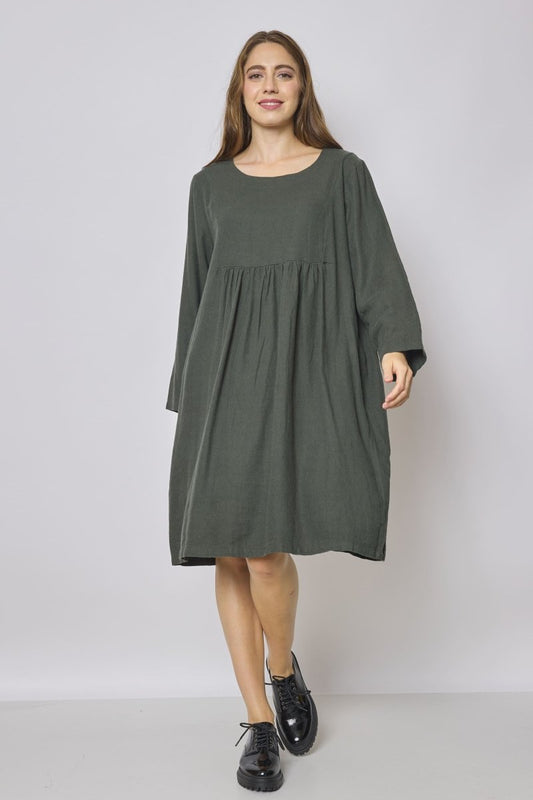 Robes Vert