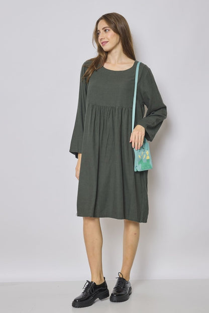 Robes Vert