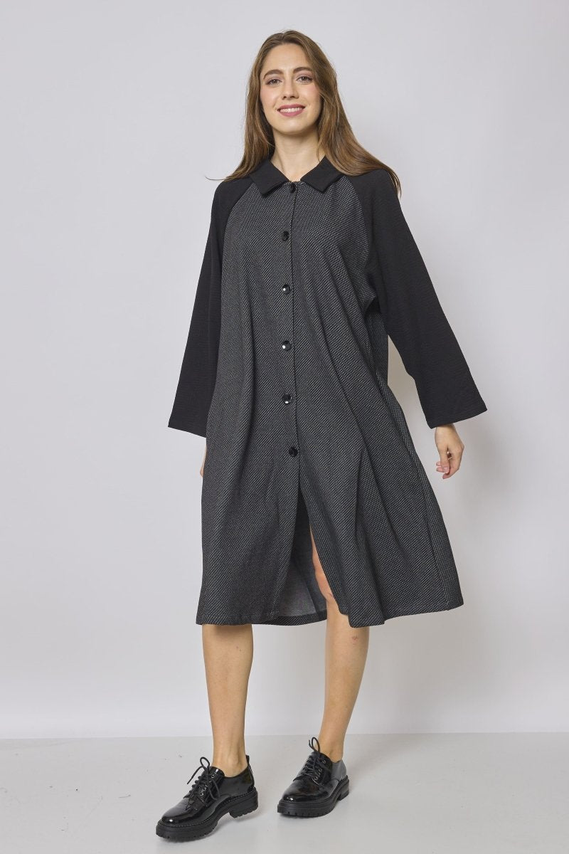 Chemises Grey