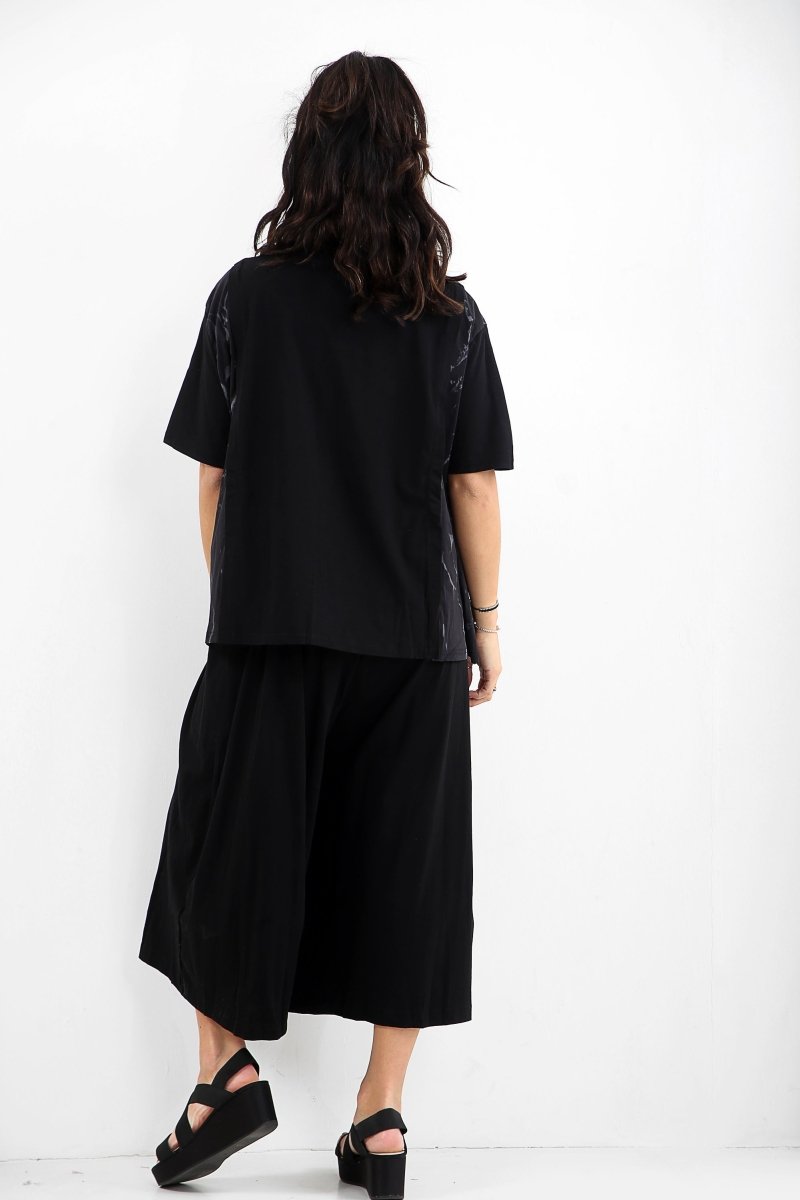 Hauts Black