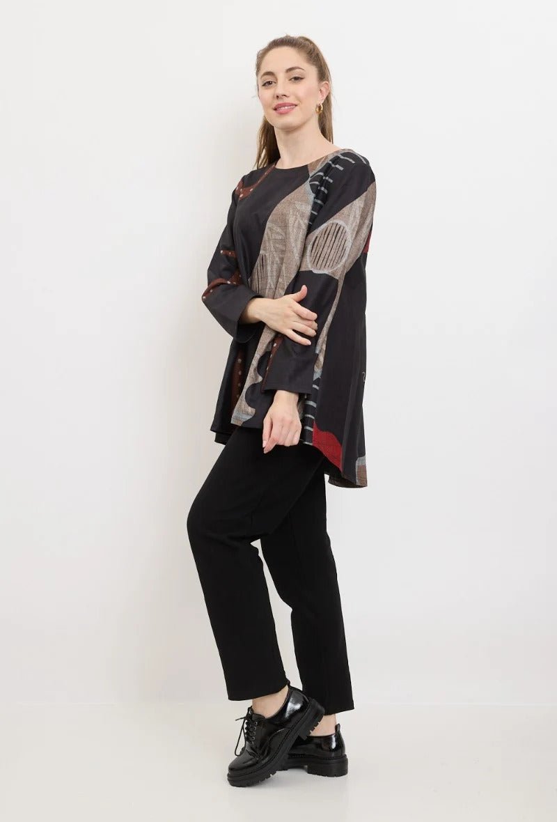 Hauts S/M 42 - 44