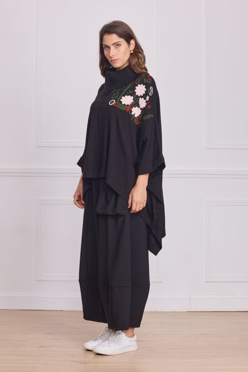 Blouse Black