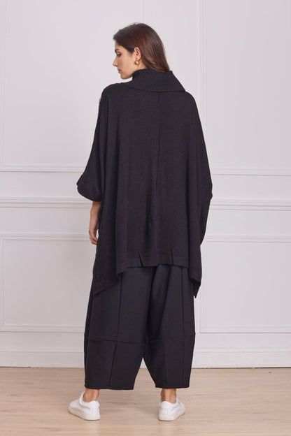 Blouse Black